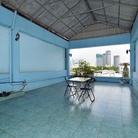 Sunshine Cidade de Ho Chi Minh Exterior foto