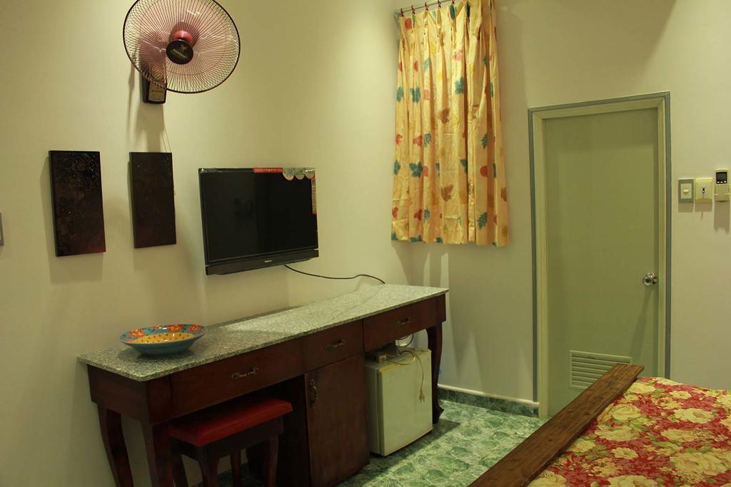Sunshine Cidade de Ho Chi Minh Exterior foto