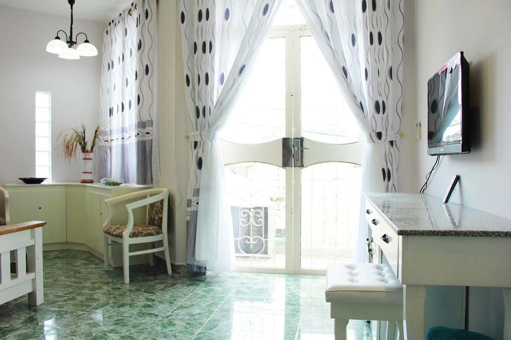 Sunshine Cidade de Ho Chi Minh Exterior foto
